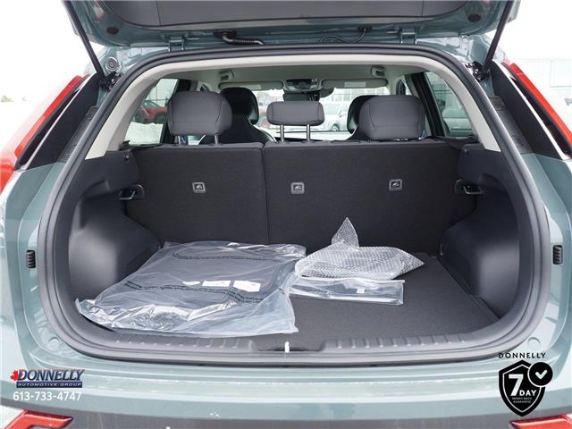 2026 Kia Niro EV WIND (Stk: KA297) in Kanata - Image 12 of 24