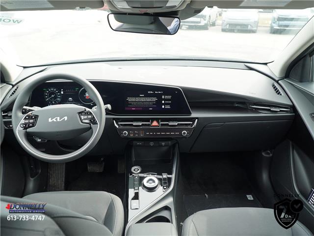 2026 Kia Niro EV WIND (Stk: KA297) in Kanata - Image 13 of 24