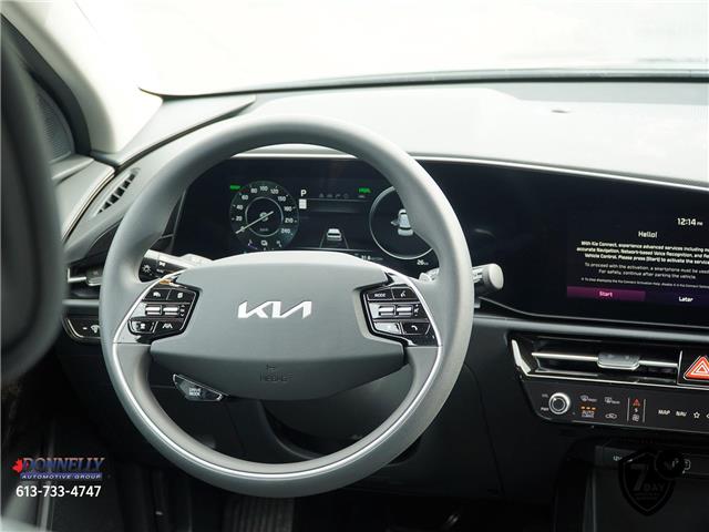 2026 Kia Niro EV WIND (Stk: KA297) in Kanata - Image 14 of 24