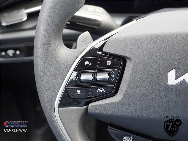 2026 Kia Niro EV WIND (Stk: KA297) in Kanata - Image 15 of 24