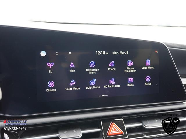 2026 Kia Niro EV WIND (Stk: KA297) in Kanata - Image 18 of 24