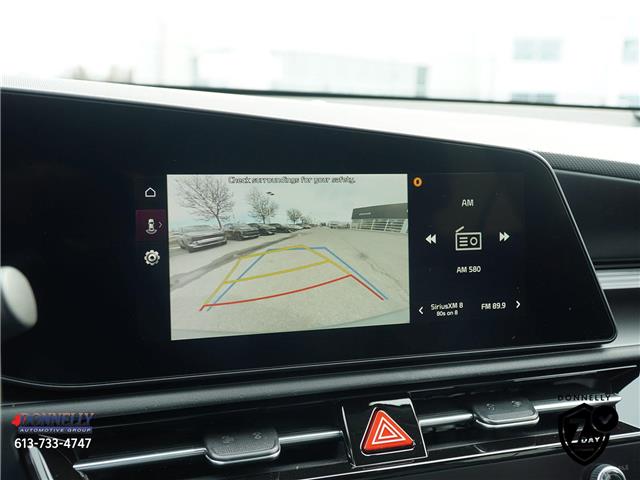 2026 Kia Niro EV WIND (Stk: KA297) in Kanata - Image 19 of 24