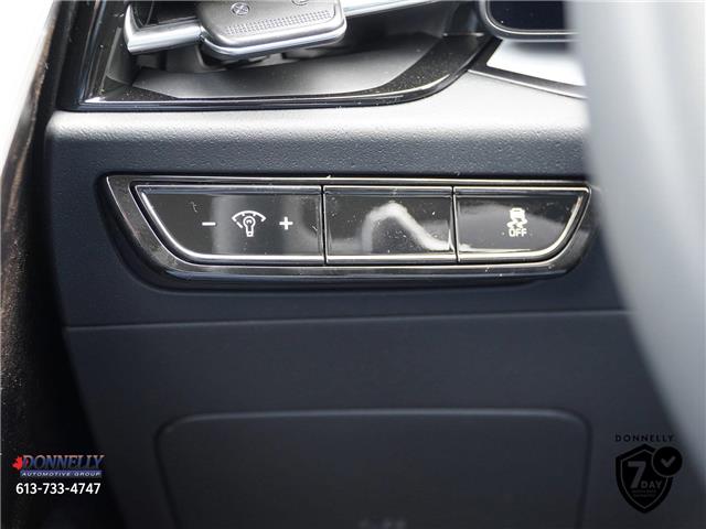 2026 Kia Niro EV WIND (Stk: KA297) in Kanata - Image 21 of 24
