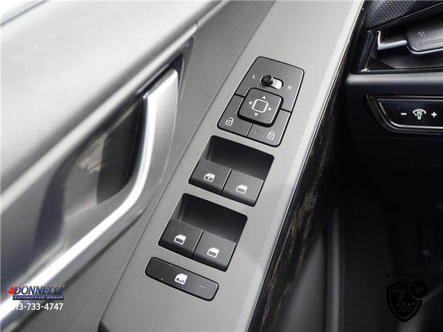 2026 Kia Niro EV WIND (Stk: KA297) in Kanata - Image 22 of 24