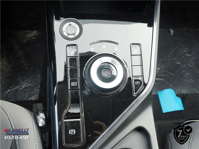 2026 Kia Niro EV WIND (Stk: KA297) in Kanata - Image 23 of 24