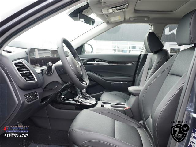 2026 Kia Seltos SX (Stk: KA291) in Kanata - Image 10 of 25