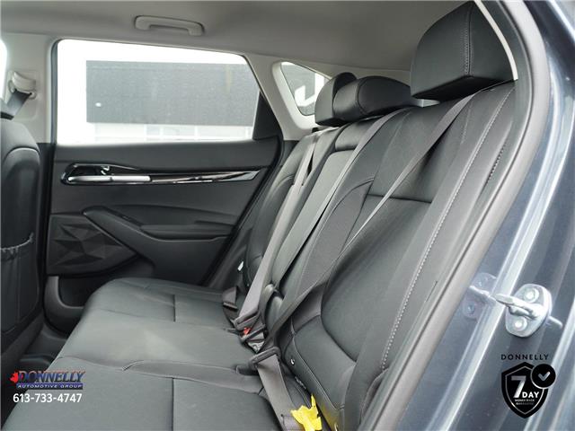 2026 Kia Seltos SX (Stk: KA291) in Kanata - Image 11 of 25