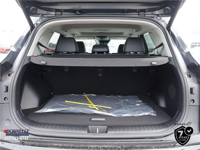 2026 Kia Seltos SX (Stk: KA291) in Kanata - Image 12 of 25