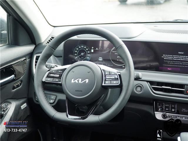 2026 Kia Seltos SX (Stk: KA291) in Kanata - Image 14 of 25