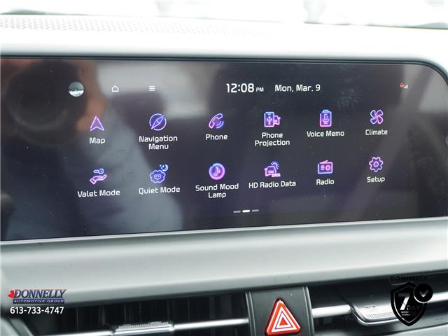 2026 Kia Seltos SX (Stk: KA291) in Kanata - Image 18 of 25