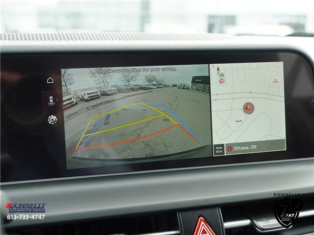 2026 Kia Seltos SX (Stk: KA291) in Kanata - Image 19 of 25