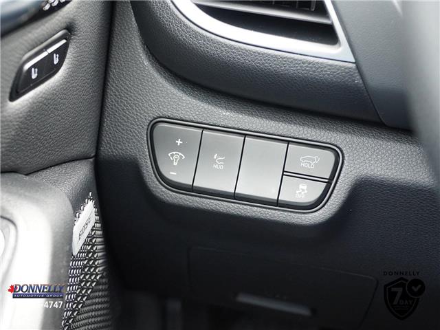 2026 Kia Seltos SX (Stk: KA291) in Kanata - Image 21 of 25