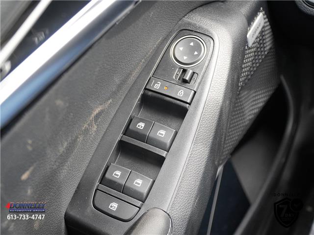 2026 Kia Seltos SX (Stk: KA291) in Kanata - Image 22 of 25