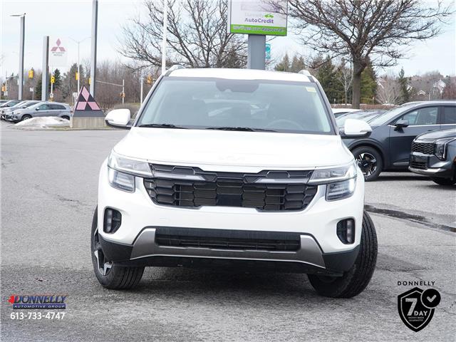 2026 Kia Seltos EX PREMIUM (Stk: KA284DT) in Kanata - Image 7 of 24 2026 Kia Seltos EX PREMIUM (Stk: KA284DT) in Kanata - Image 7 of 24