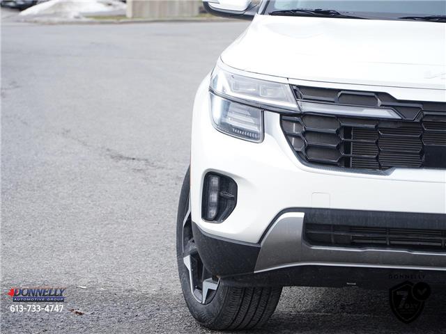 2026 Kia Seltos EX PREMIUM (Stk: KA284DT) in Kanata - Image 8 of 24 2026 Kia Seltos EX PREMIUM (Stk: KA284DT) in Kanata - Image 8 of 24