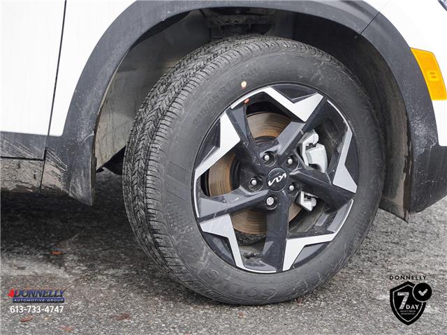 2026 Kia Seltos EX PREMIUM (Stk: KA284DT) in Kanata - Image 9 of 24 2026 Kia Seltos EX PREMIUM (Stk: KA284DT) in Kanata - Image 9 of 24