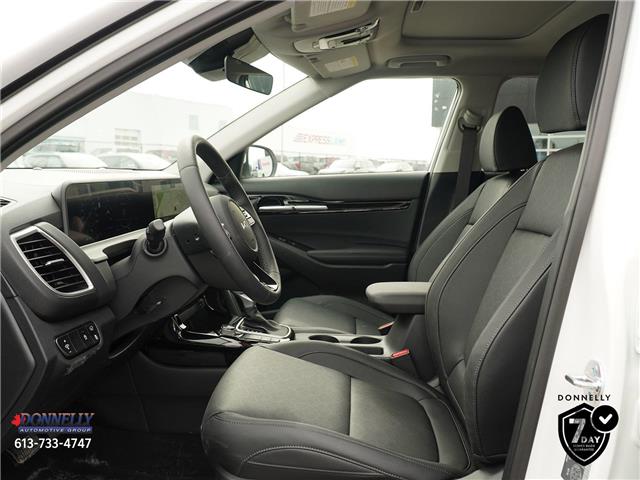 2026 Kia Seltos EX PREMIUM (Stk: KA284DT) in Kanata - Image 10 of 24 2026 Kia Seltos EX PREMIUM (Stk: KA284DT) in Kanata - Image 10 of 24