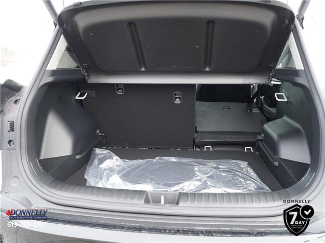 2026 Kia Seltos EX PREMIUM (Stk: KA284DT) in Kanata - Image 11 of 24 2026 Kia Seltos EX PREMIUM (Stk: KA284DT) in Kanata - Image 11 of 24