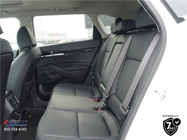 2026 Kia Seltos EX PREMIUM (Stk: KA284DT) in Kanata - Image 13 of 24 2026 Kia Seltos EX PREMIUM (Stk: KA284DT) in Kanata - Image 13 of 24