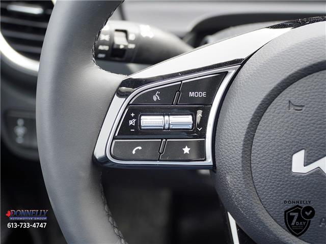 2026 Kia Seltos EX PREMIUM (Stk: KA284DT) in Kanata - Image 14 of 24 2026 Kia Seltos EX PREMIUM (Stk: KA284DT) in Kanata - Image 14 of 24