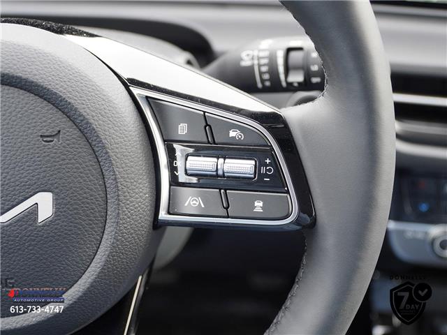 2026 Kia Seltos EX PREMIUM (Stk: KA284DT) in Kanata - Image 15 of 24 2026 Kia Seltos EX PREMIUM (Stk: KA284DT) in Kanata - Image 15 of 24