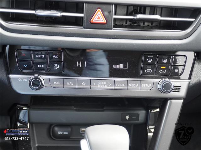 2026 Kia Seltos EX PREMIUM (Stk: KA284DT) in Kanata - Image 16 of 24 2026 Kia Seltos EX PREMIUM (Stk: KA284DT) in Kanata - Image 16 of 24