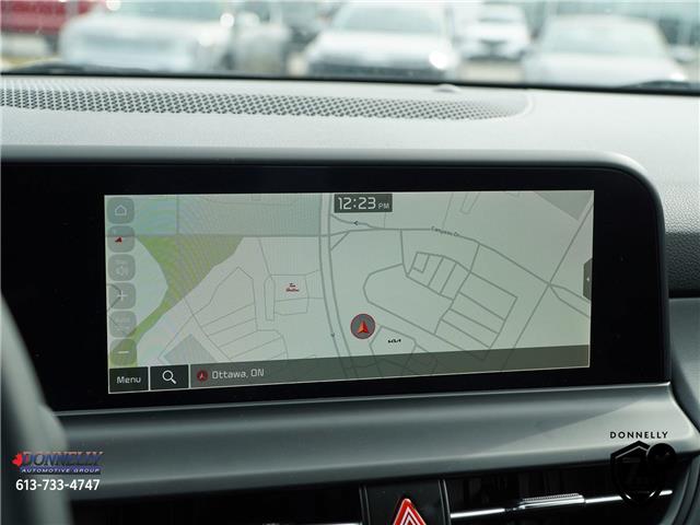 2026 Kia Seltos EX PREMIUM (Stk: KA284DT) in Kanata - Image 17 of 24 2026 Kia Seltos EX PREMIUM (Stk: KA284DT) in Kanata - Image 17 of 24