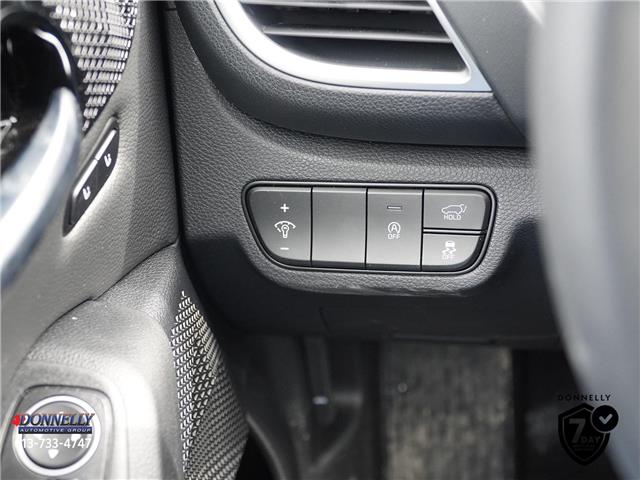 2026 Kia Seltos EX PREMIUM (Stk: KA284DT) in Kanata - Image 20 of 24 2026 Kia Seltos EX PREMIUM (Stk: KA284DT) in Kanata - Image 20 of 24