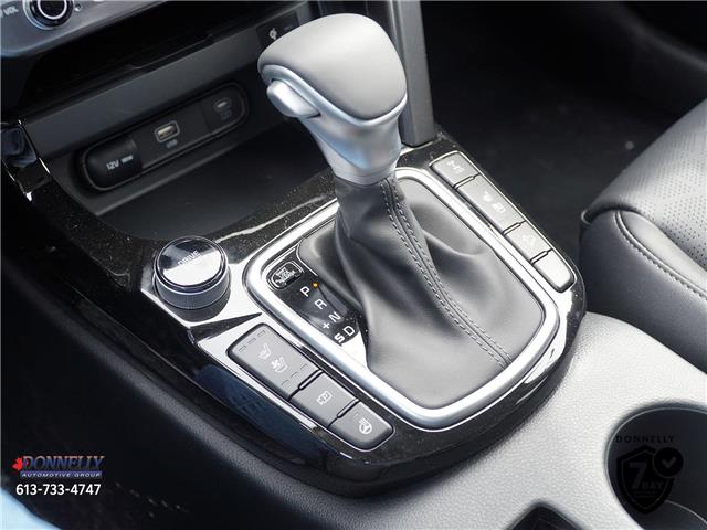 2026 Kia Seltos EX PREMIUM (Stk: KA284DT) in Kanata - Image 22 of 24 2026 Kia Seltos EX PREMIUM (Stk: KA284DT) in Kanata - Image 22 of 24