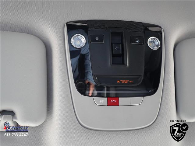 2026 Kia Seltos EX PREMIUM (Stk: KA284DT) in Kanata - Image 23 of 24 2026 Kia Seltos EX PREMIUM (Stk: KA284DT) in Kanata - Image 23 of 24
