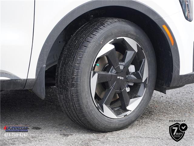 2026 Kia Sorento Hybrid EX (Stk: KA279) in Kanata - Image 9 of 24