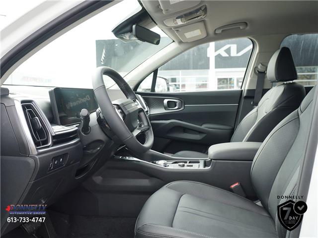 2026 Kia Sorento Hybrid EX (Stk: KA279) in Kanata - Image 10 of 24