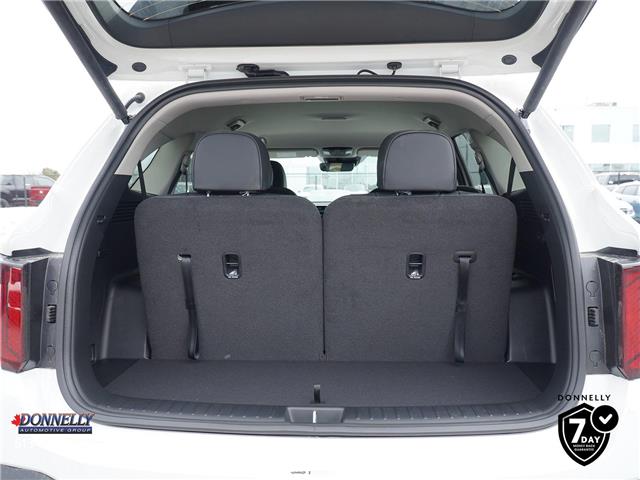 2026 Kia Sorento Hybrid EX (Stk: KA279) in Kanata - Image 12 of 24