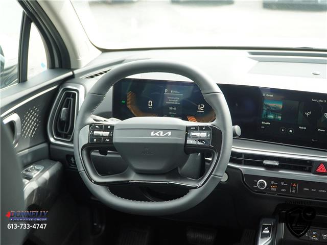 2026 Kia Sorento Hybrid EX (Stk: KA279) in Kanata - Image 14 of 24