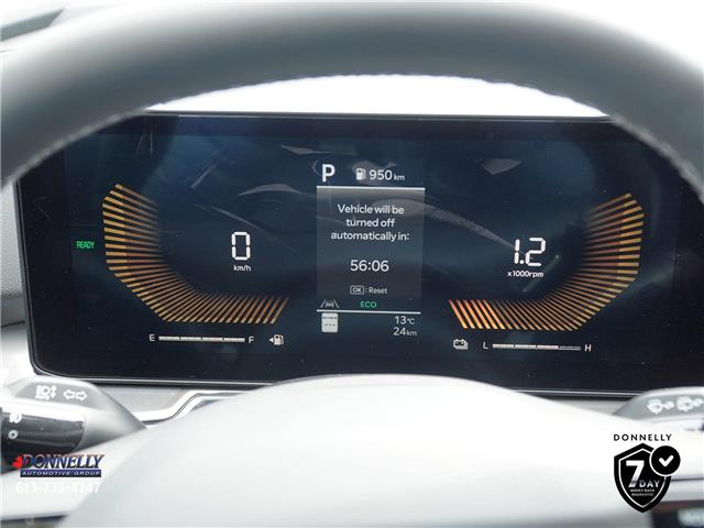 2026 Kia Sorento Hybrid EX (Stk: KA279) in Kanata - Image 20 of 24