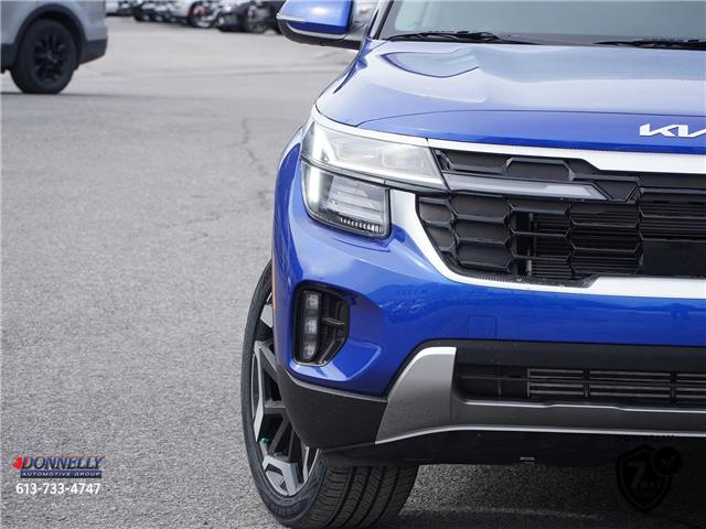 2026 Kia Seltos SX (Stk: KA290) in Kanata - Image 8 of 25