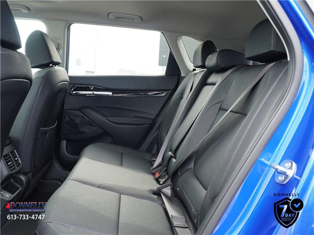 2026 Kia Seltos SX (Stk: KA290) in Kanata - Image 11 of 25