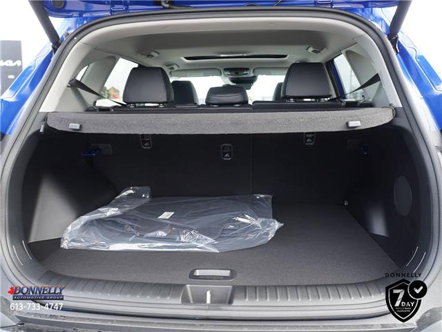 2026 Kia Seltos SX (Stk: KA290) in Kanata - Image 12 of 25