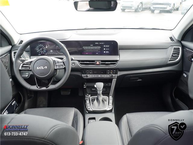 2026 Kia Seltos SX (Stk: KA290) in Kanata - Image 13 of 25
