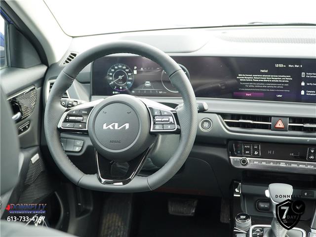 2026 Kia Seltos SX (Stk: KA290) in Kanata - Image 14 of 25