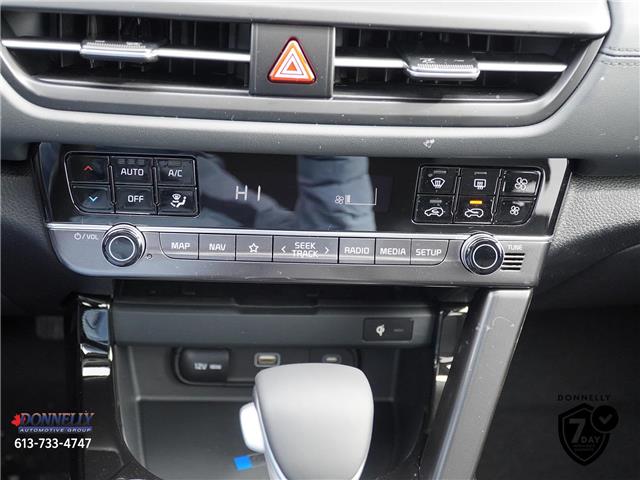2026 Kia Seltos SX (Stk: KA290) in Kanata - Image 17 of 25