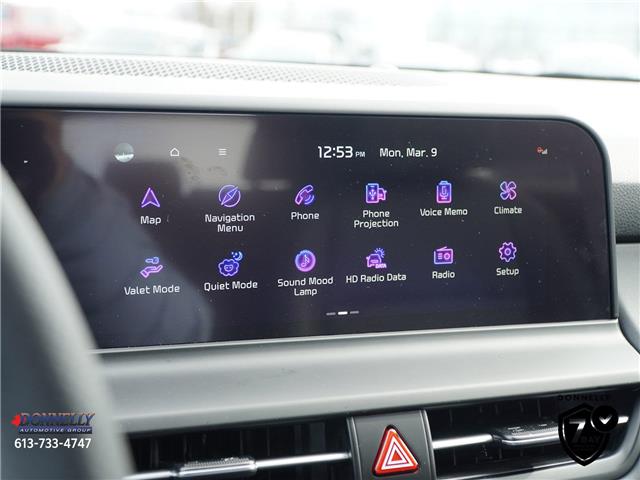 2026 Kia Seltos SX (Stk: KA290) in Kanata - Image 18 of 25