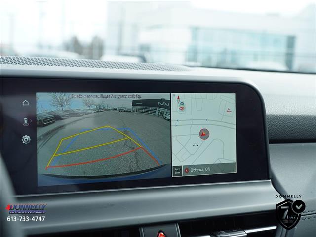 2026 Kia Seltos SX (Stk: KA290) in Kanata - Image 19 of 25