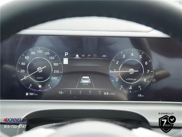 2026 Kia Seltos SX (Stk: KA290) in Kanata - Image 20 of 25