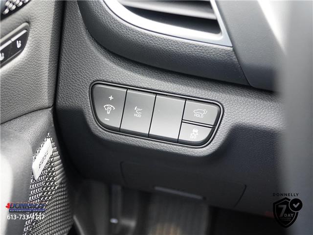 2026 Kia Seltos SX (Stk: KA290) in Kanata - Image 21 of 25