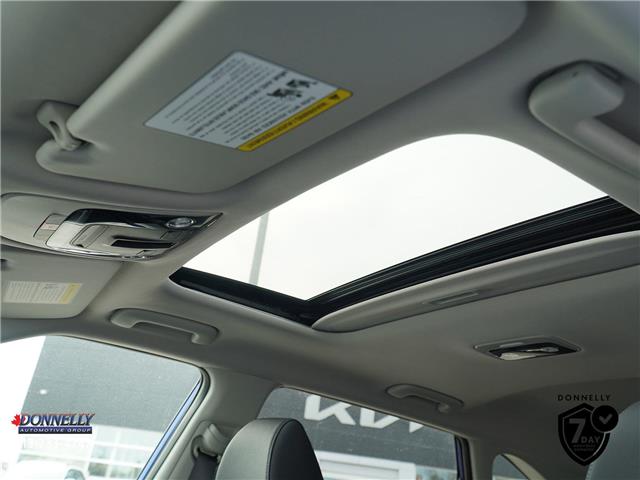 2026 Kia Seltos SX (Stk: KA290) in Kanata - Image 25 of 25