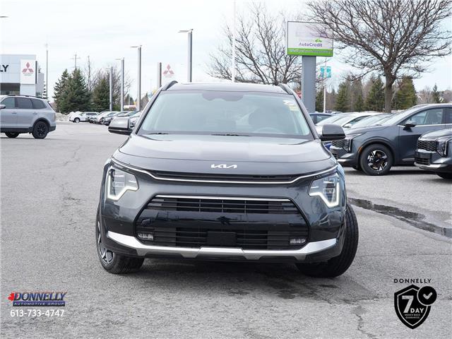 2026 Kia Niro SX (Stk: KA288) in Kanata - Image 7 of 24