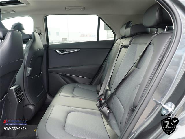 2026 Kia Niro SX (Stk: KA288) in Kanata - Image 11 of 24