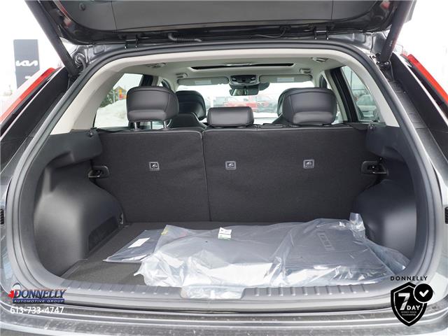 2026 Kia Niro SX (Stk: KA288) in Kanata - Image 12 of 24