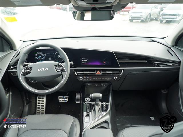 2026 Kia Niro SX (Stk: KA288) in Kanata - Image 13 of 24